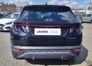 Hyundai Tucson SUV / Terénní 1,6 l 110 kw
