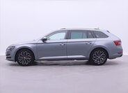 Škoda Superb 4