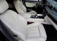 BMW X6 SUV / Terénní 3,0 l 190 kw