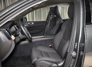 Volvo XC60 SUV 2,0 l 184 kw