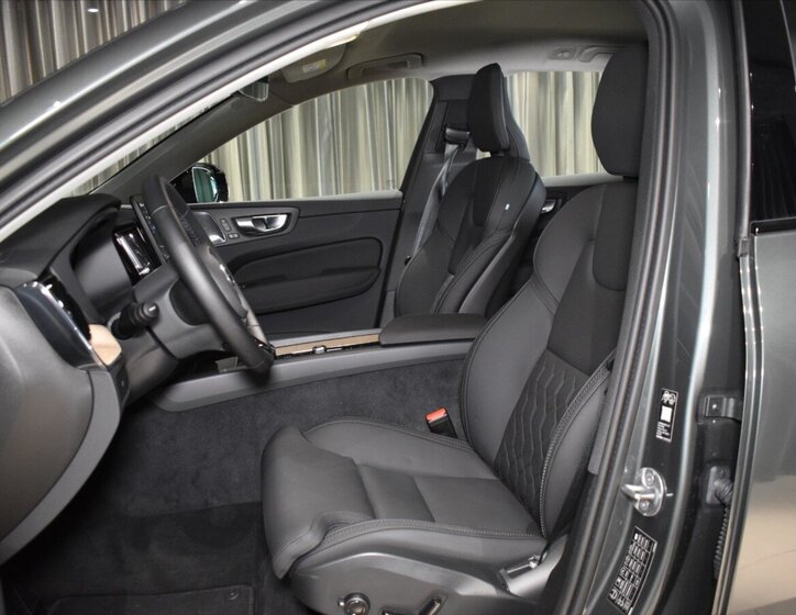 Volvo XC60 SUV 2,0 l 184 kw