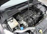 Ford Focus Kombi 1,6 l 92 kw