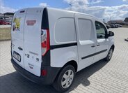 Renault Kangoo Kombi 1,5 l 55 kw