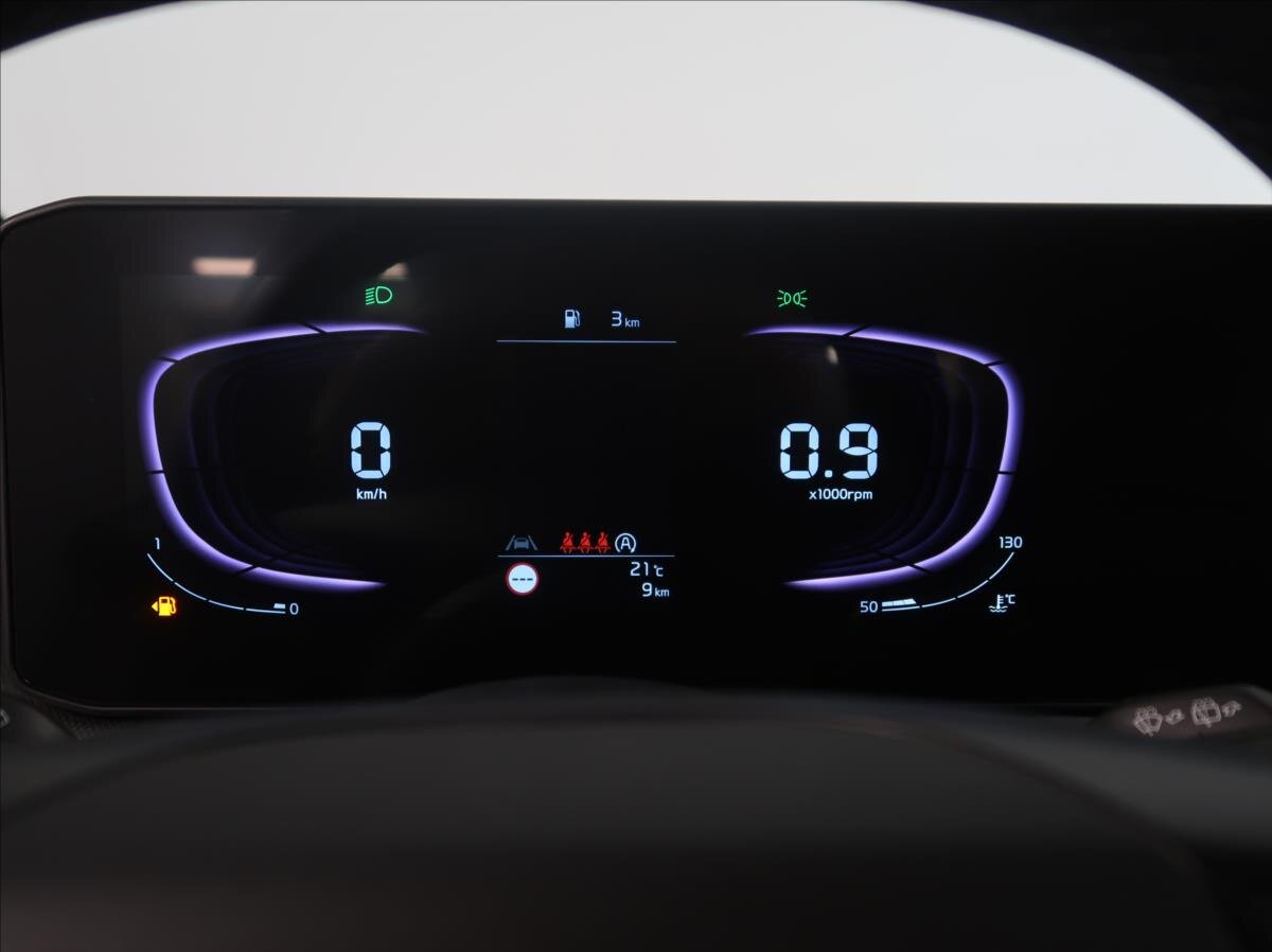 KIA Stonic SUV / Terénní 998,0 74 kw