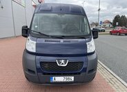 Peugeot Boxer Skříň 2,2 l 81 kw