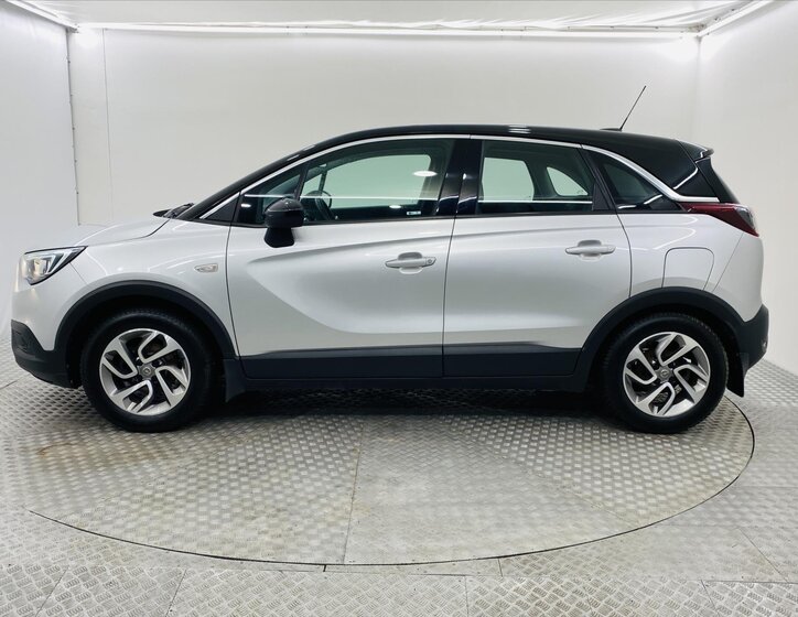 Opel Crossland X 3