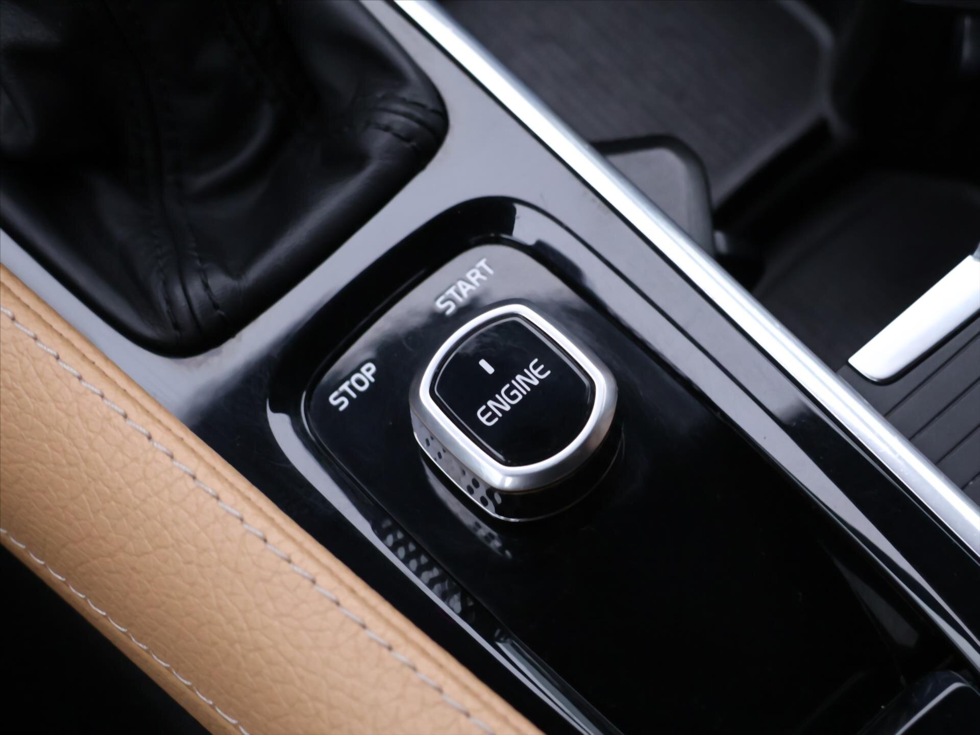 Volvo S90 Sedan 2,0 l 187 kw