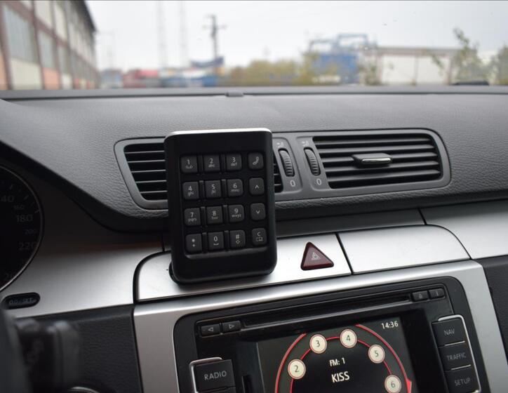 Volkswagen Passat 23