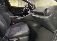 Toyota C-HR Hatchback 1,8 l 90 kw