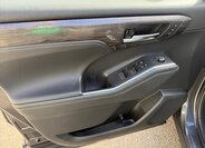 Toyota Highlander 22