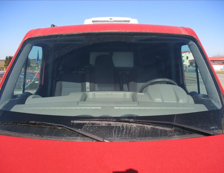 Renault Master Ostatní 2,3 l 81 kw