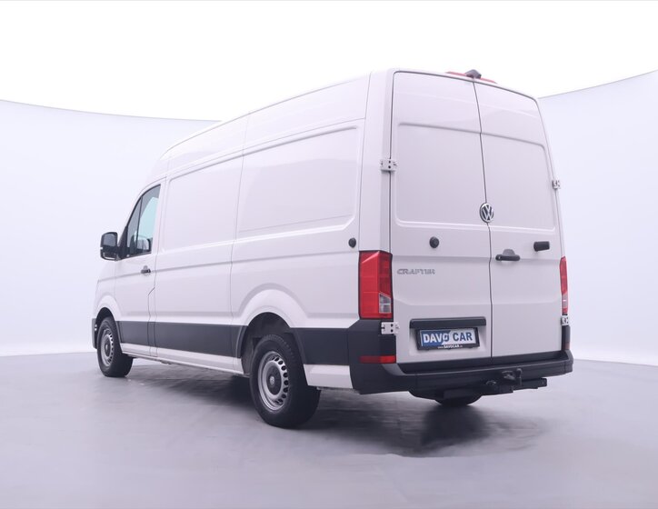 Volkswagen Crafter 5