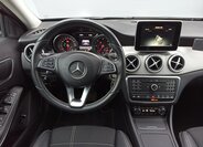 Mercedes-Benz GLA 18