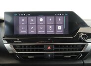 Citroën C4 Hatchback 1,2 l 96 kw