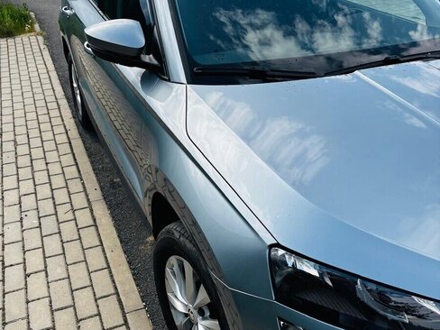 Škoda Karoq SUV / Terénní 0,0 85 kw