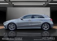 Mercedes-Benz Třídy A Hatchback 2,0 l 110 kw