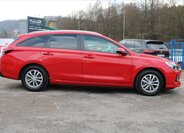 Hyundai i30 Kombi 998,0 88 kw