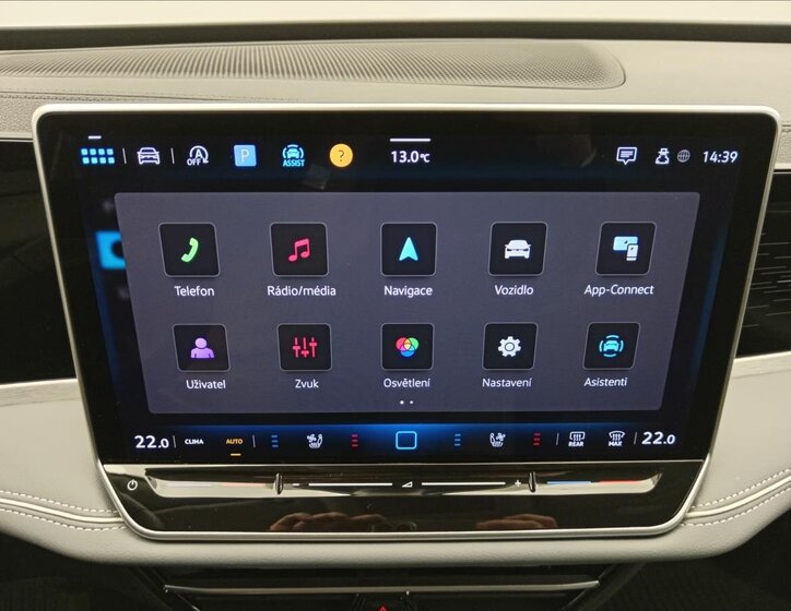 Volkswagen Passat 17