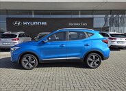 MG ZS Hatchback 1,5 l 78 kw