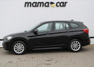 BMW X1 SUV 2,0 l 140 kw