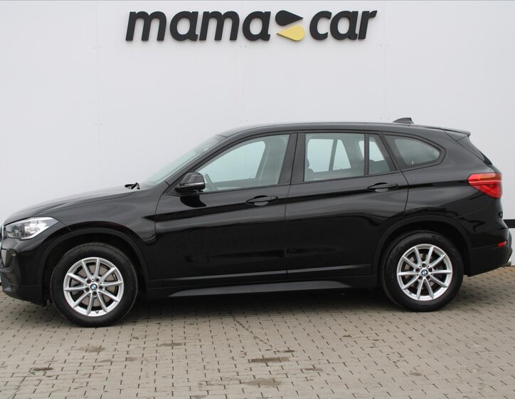 BMW X1 SUV 2,0 l 140 kw