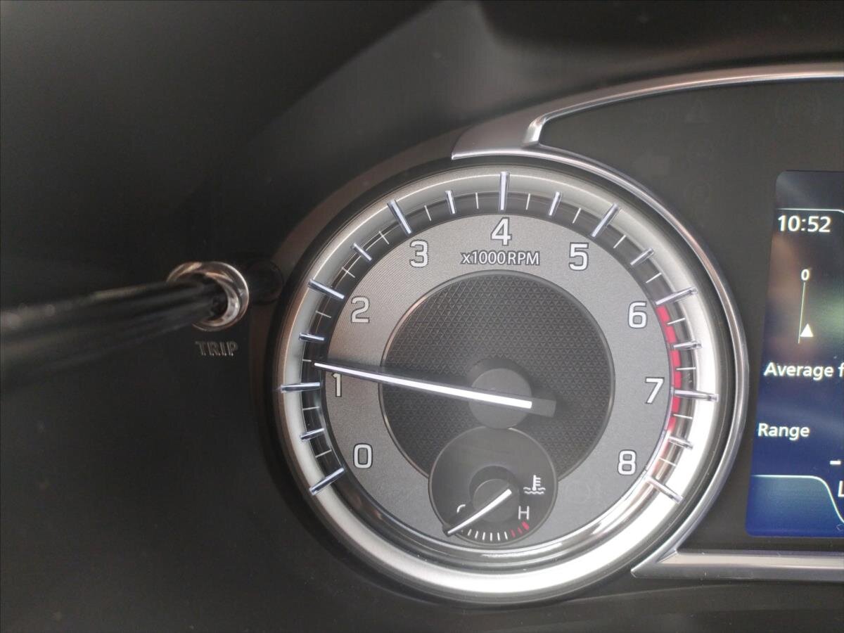 Suzuki Vitara SUV 998,0 82 kw