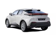 Toyota C-HR SUV 1,8 l 72 kw