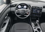 Hyundai Tucson SUV / Terénní 1,6 l 110 kw