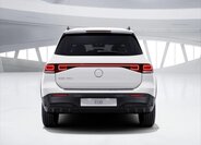 Mercedes-Benz EQB SUV / Terénní 0,0 140 kw