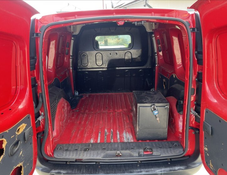 Renault Kangoo Ostatní 1,5 l 55 kw