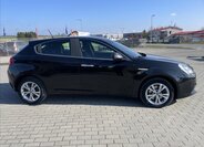 Alfa Romeo Giulietta Kombi 1,4 l 110 kw