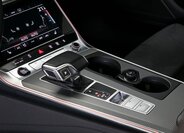 Audi A6 Allroad Kombi 3,0 l 210 kw