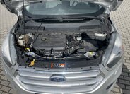 Ford Kuga SUV / Terénní 1,5 l 110 kw