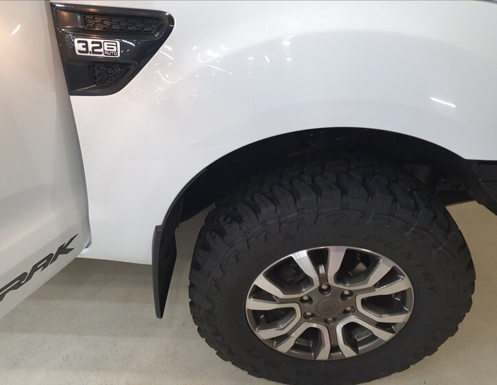 Ford Ranger Ostatní 3,2 l 147 kw