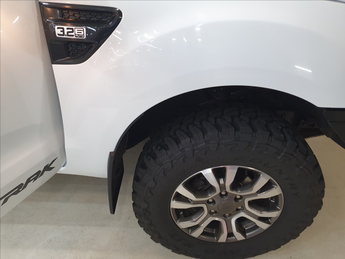 Ford Ranger Ostatní 3,2 l 147 kw