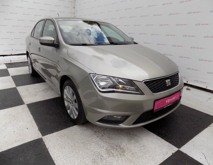 Seat Toledo 6