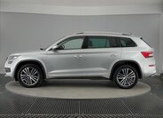 Škoda Kodiaq SUV / Terénní 2,0 l 140 kw