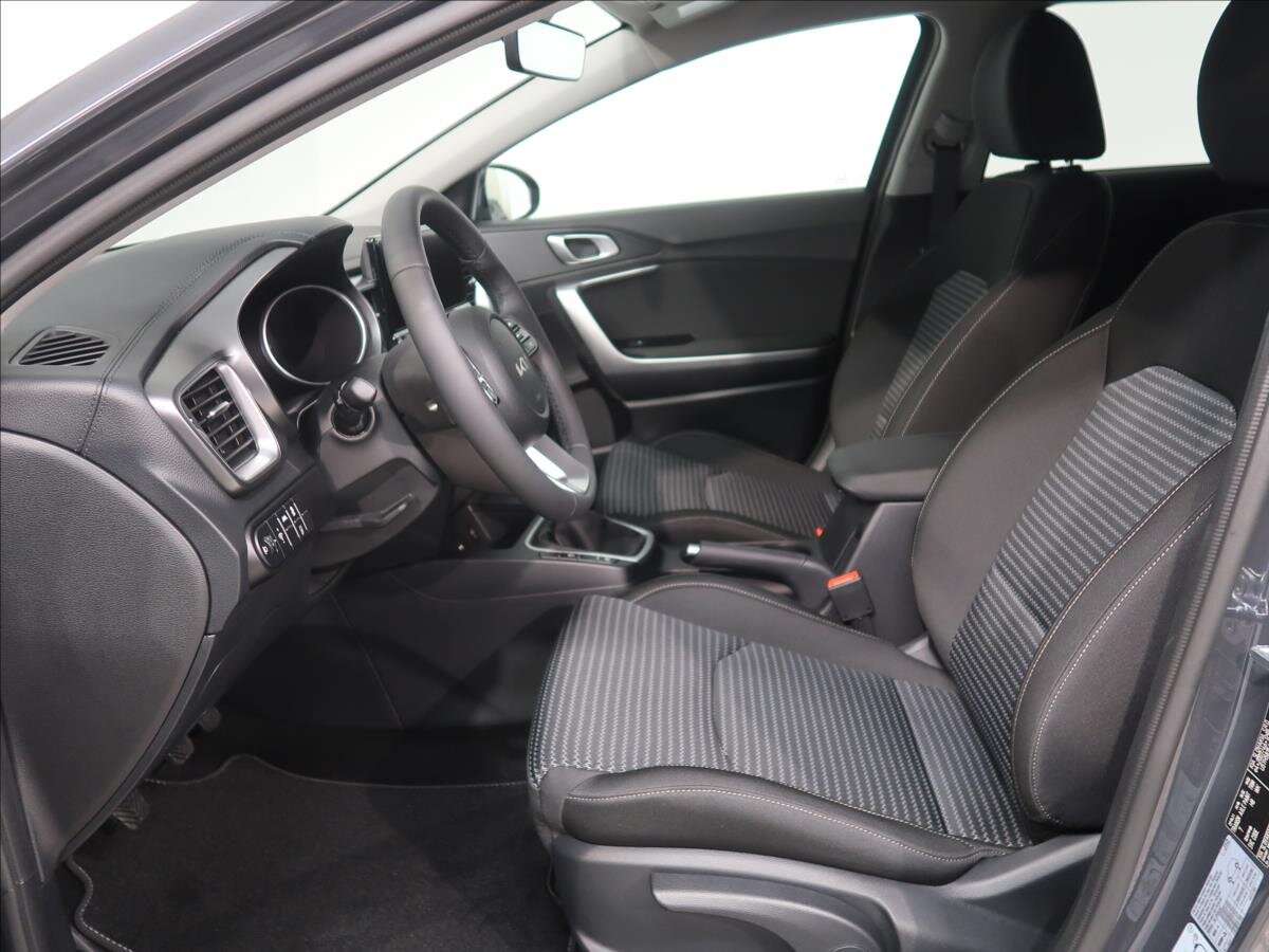 KIA Ceed Kombi 1,5 l 103 kw