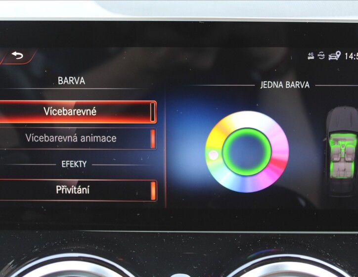 Mercedes-Benz GLB 12