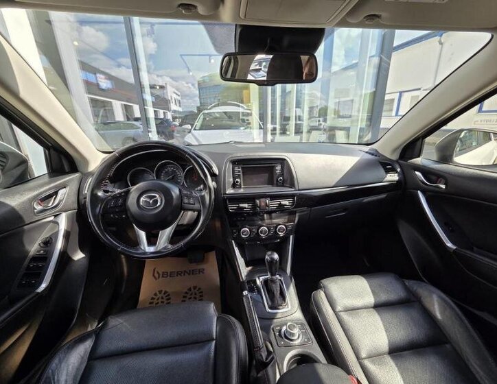 Mazda CX-5 SUV 2,2 l 129 kw