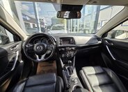 Mazda CX-5 SUV 2,2 l 129 kw
