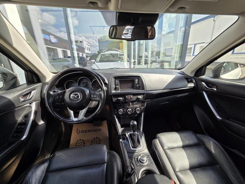 Mazda CX-5 SUV 2,2 l 129 kw