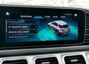 Mercedes-Benz GLE SUV 2,0 l 200 kw