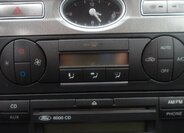 Ford Mondeo Kombi 2,0 l 85 kw