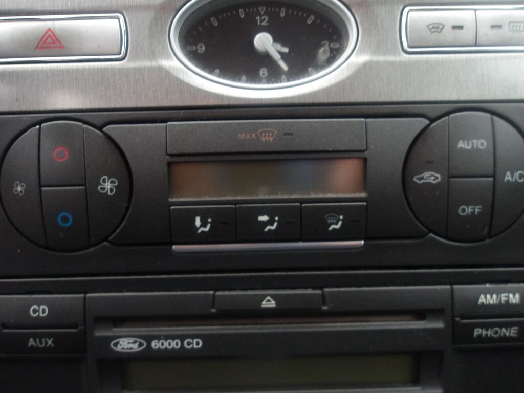 Ford Mondeo Kombi 2,0 l 85 kw