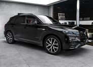 Volkswagen Touareg 4