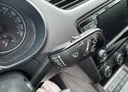 Škoda Octavia Kombi 1,5 l 110 kw