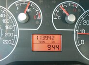 Fiat Punto Hatchback 1,4 l 57 kw