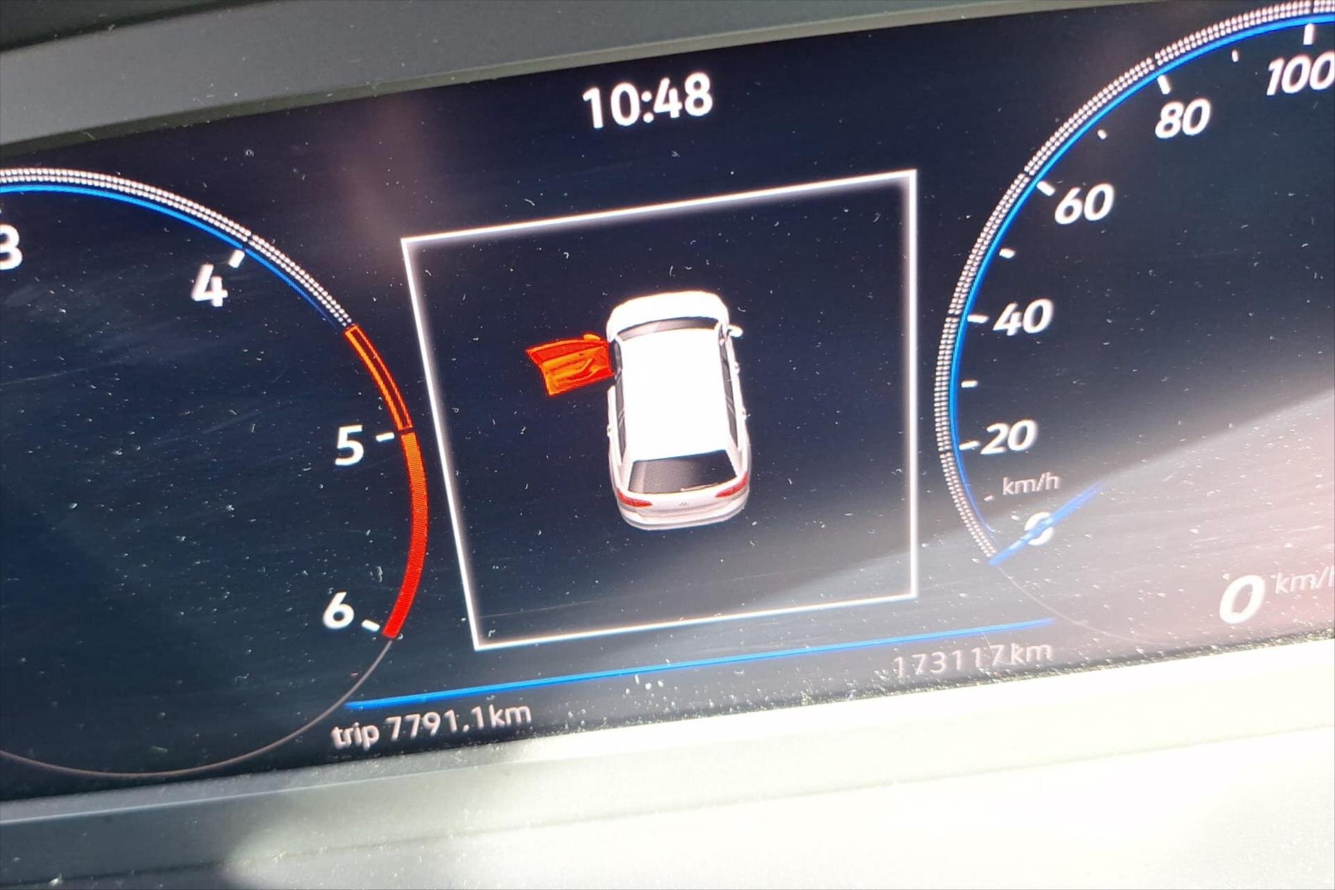 Volkswagen Passat Kombi 2,0 l 110 kw