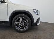 Mercedes-Benz GLB 22